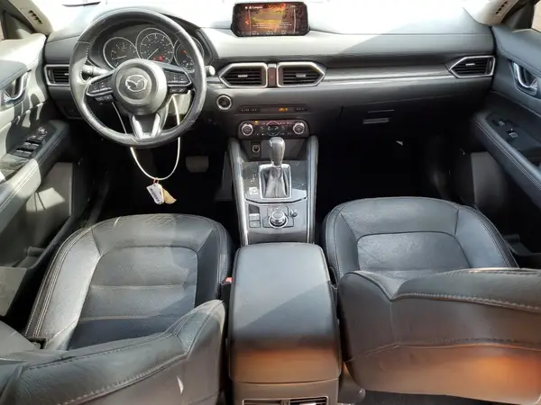 JM3KFBDL7H0219421 2017 MAZDA CX-5 - Image 8