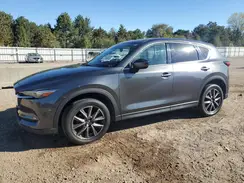 JM3KFBDL7H0223288 2017 MAZDA CX-5