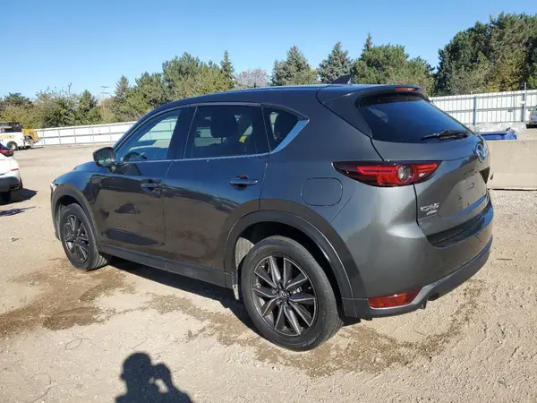 JM3KFBDL7H0223288 2017 MAZDA CX-5 - Image 2