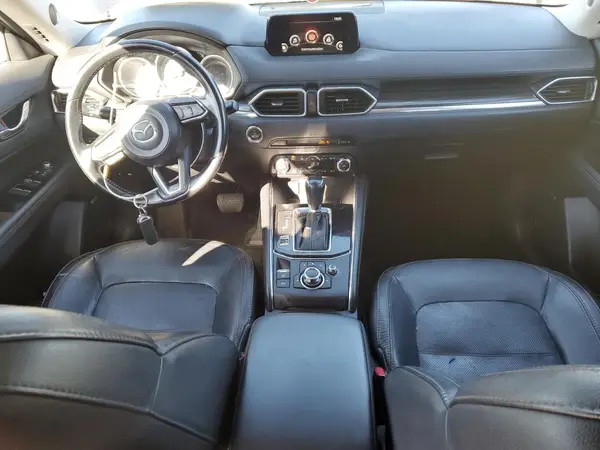 JM3KFBDL7H0223288 2017 MAZDA CX-5 - Image 8