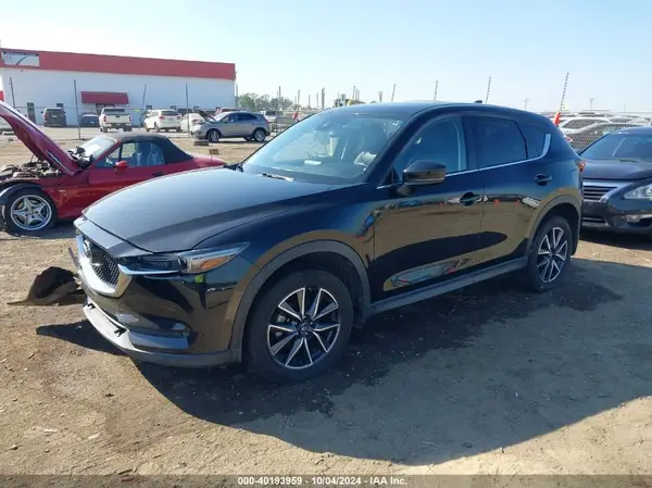 JM3KFBDL7H0224375 2017 MAZDA CX-5 - Image 2