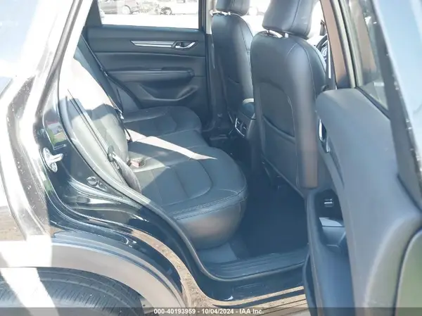 JM3KFBDL7H0224375 2017 MAZDA CX-5 - Image 8