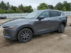JM3KFBDL7H0226904 2017 MAZDA CX-5