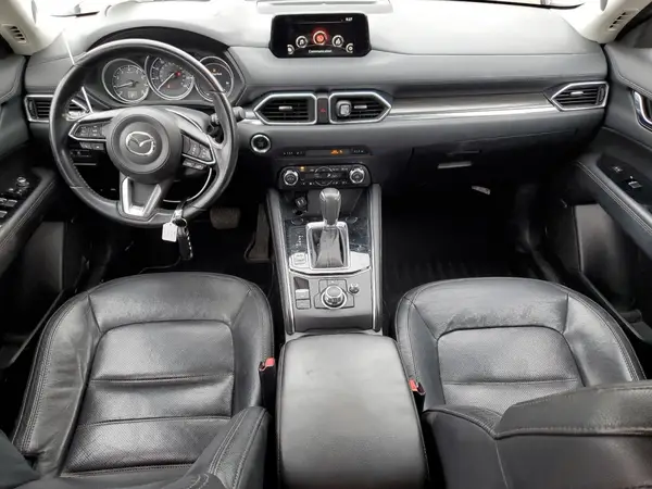 JM3KFBDL7H0226904 2017 MAZDA CX-5 - Image 8