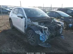 JM3KFBDL7H0227079 2017 MAZDA CX-5