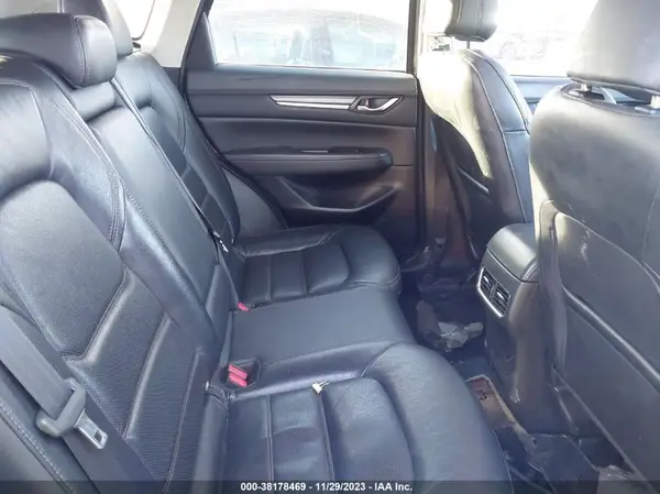 JM3KFBDL7H0227079 2017 MAZDA CX-5 - Image 8