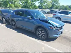 JM3KFBDL7H0227681 2017 MAZDA CX-5