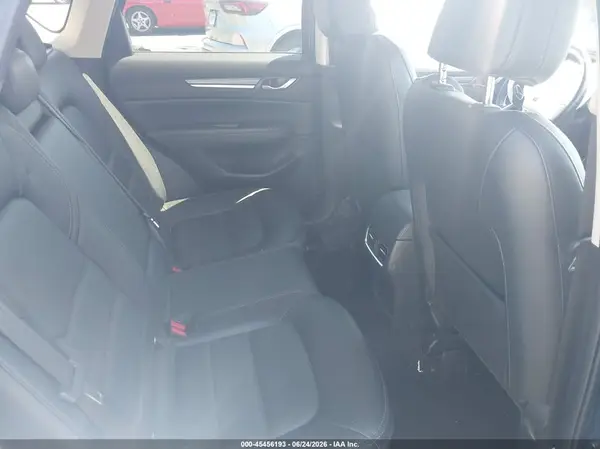 JM3KFBDL7H0227681 2017 MAZDA CX-5 - Image 8
