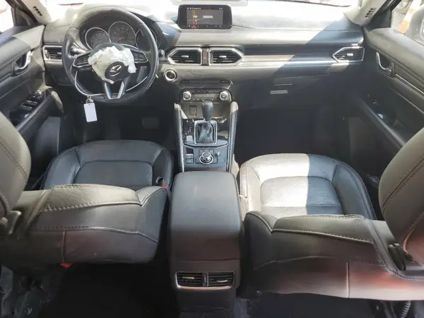 JM3KFBDL7H0227986 2017 MAZDA CX-5 - Image 8