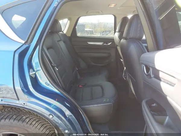 JM3KFBDL7R0422133 2024 MAZDA CX-5 - Image 8