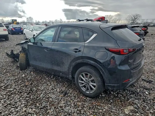 JM3KFBDL7R0444343 2024 MAZDA CX-5 - Image 2