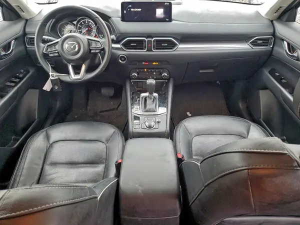 JM3KFBDL7R0444343 2024 MAZDA CX-5 - Image 8
