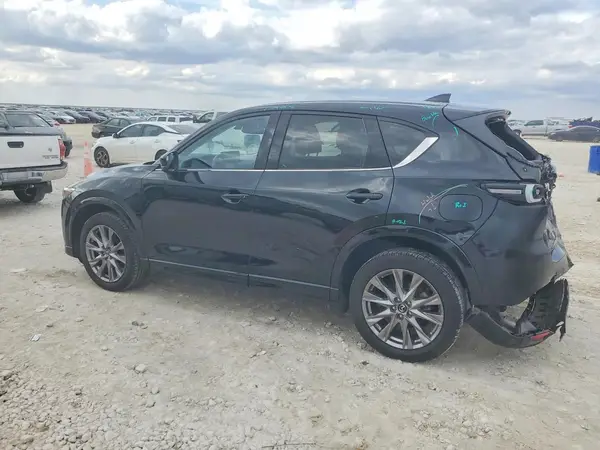 JM3KFBDL7R0447517 2024 MAZDA CX-5 - Image 2