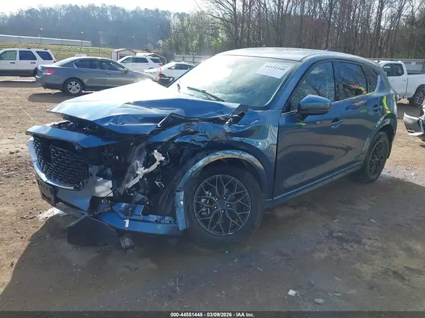 JM3KFBDL7R0462566 2024 MAZDA CX-5 - Image 2