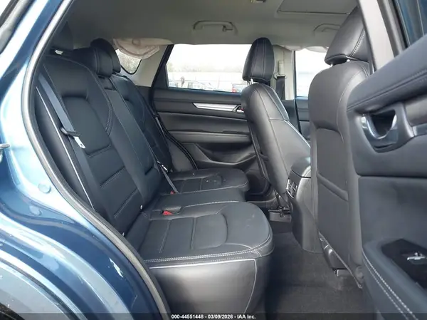 JM3KFBDL7R0462566 2024 MAZDA CX-5 - Image 8