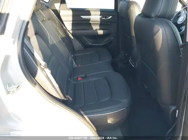 JM3KFBDL7R0470375 2024 MAZDA CX-5 - Image 8