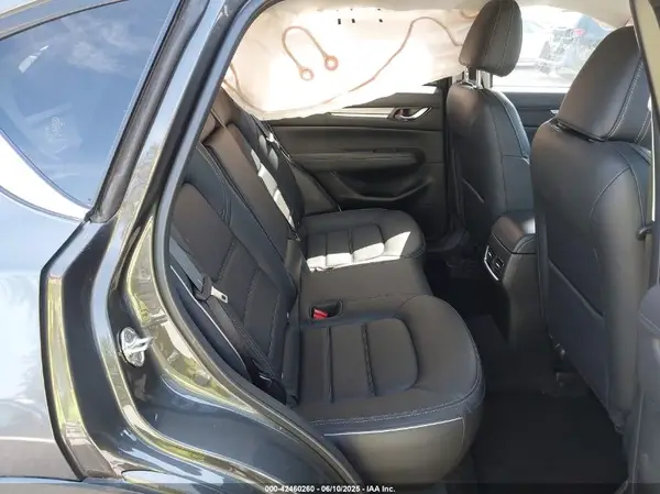 JM3KFBDL7R0474670 2024 MAZDA CX-5 - Image 8