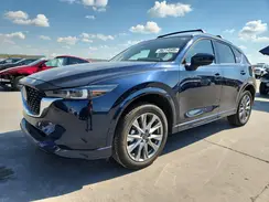 JM3KFBDL7R0481666 2024 MAZDA CX-5