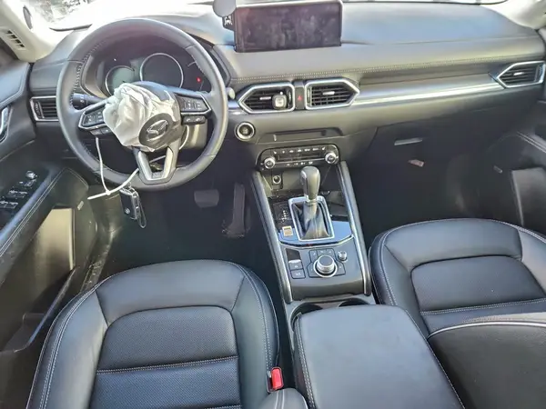JM3KFBDL7R0499567 2024 MAZDA CX-5 - Image 8