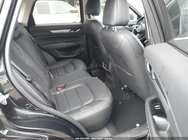 JM3KFBDL7R0522183 2024 MAZDA CX-5 - Image 8