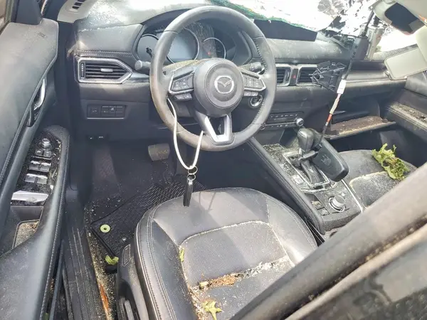 JM3KFBDL7R0528016 2024 MAZDA CX-5 - Image 8