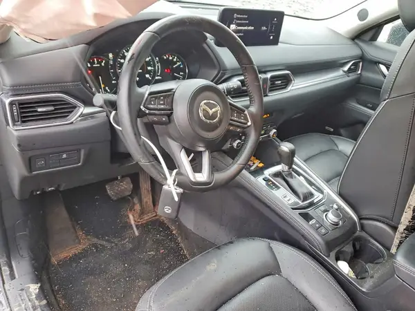 JM3KFBDL7R0531174 2024 MAZDA CX-5 - Image 8
