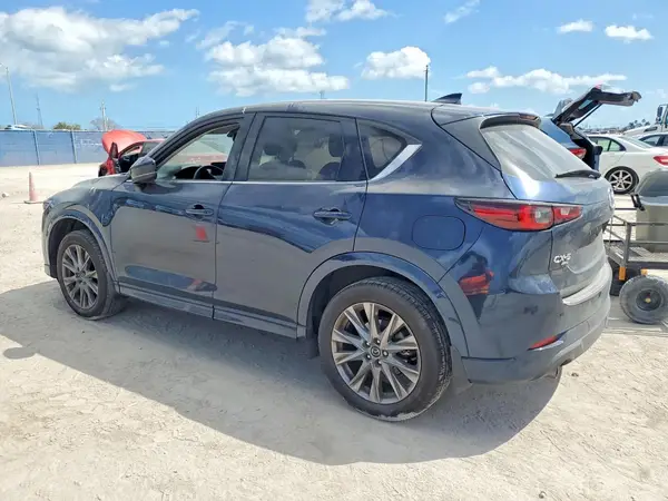 JM3KFBDL7R0532082 2024 MAZDA CX-5 - Image 2