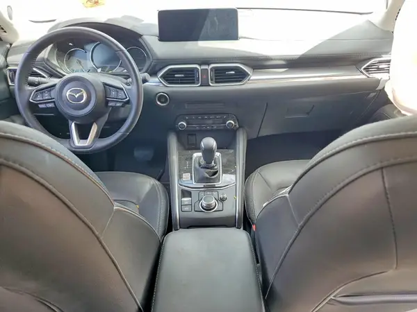 JM3KFBDL7R0532082 2024 MAZDA CX-5 - Image 8