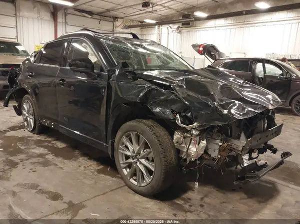 JM3KFBDL7R0532423 2024 MAZDA CX-5 - Image 1