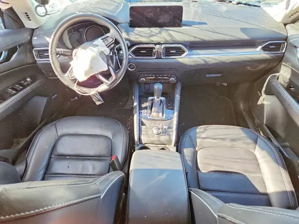 JM3KFBDL7R0533037 2024 MAZDA CX-5 - Image 8