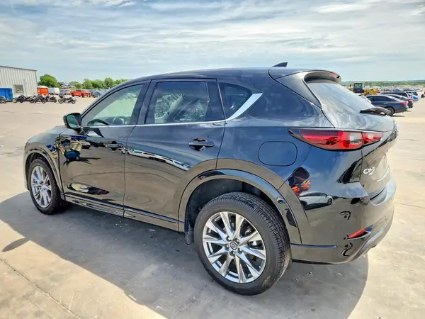 JM3KFBDL7R0533331 2024 MAZDA CX-5 - Image 2