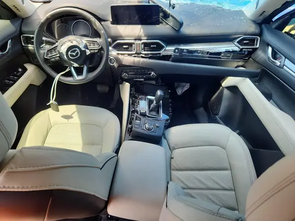 JM3KFBDL7R0533331 2024 MAZDA CX-5 - Image 8
