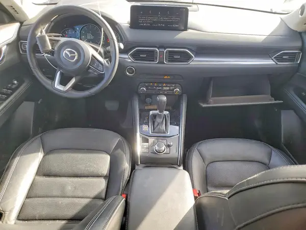 JM3KFBDL7R0535337 2024 MAZDA CX-5 - Image 8
