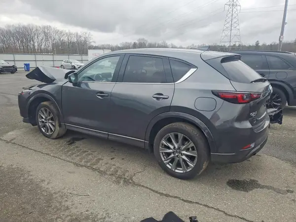 JM3KFBDL7R0536102 2024 MAZDA CX-5 - Image 2