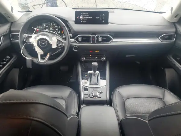 JM3KFBDL7R0536102 2024 MAZDA CX-5 - Image 8