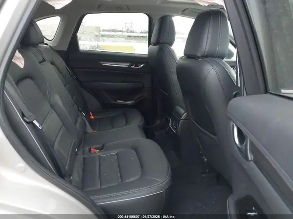 JM3KFBDL7R0536665 2024 MAZDA CX-5 - Image 8