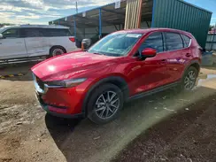 JM3KFBDL8H0100759 2017 MAZDA CX-5