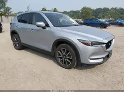 JM3KFBDL8H0102236 2017 MAZDA CX-5