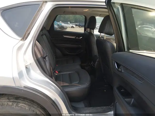 JM3KFBDL8H0102236 2017 MAZDA CX-5 - Image 8