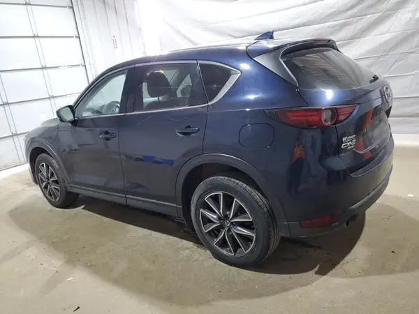JM3KFBDL8H0102558 2017 MAZDA CX-5 - Image 2