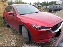 JM3KFBDL8H0102785 2017 MAZDA CX-5