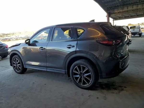 JM3KFBDL8H0103922 2017 MAZDA CX-5 - Image 2