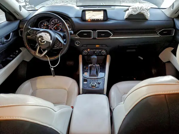 JM3KFBDL8H0103922 2017 MAZDA CX-5 - Image 8