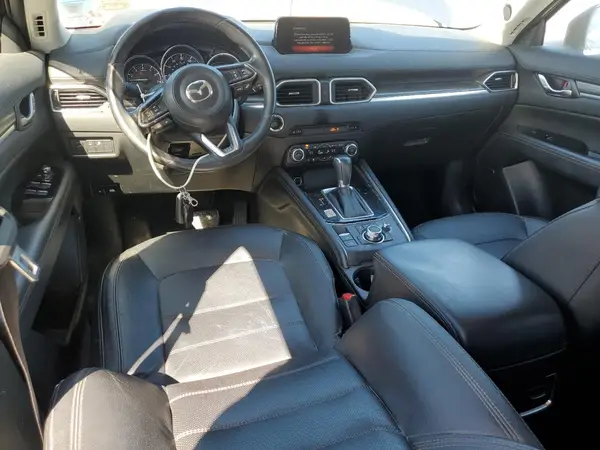 JM3KFBDL8H0104942 2017 MAZDA CX-5 - Image 8