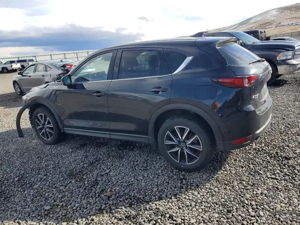JM3KFBDL8H0105377 2017 MAZDA CX-5 - Image 2