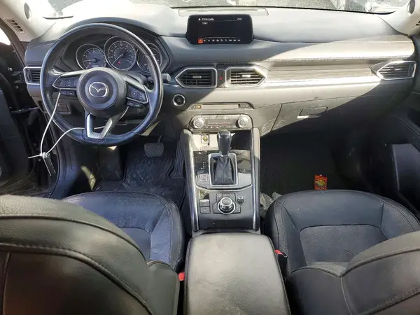 JM3KFBDL8H0105377 2017 MAZDA CX-5 - Image 8
