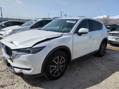 JM3KFBDL8H0106562 2017 MAZDA CX-5