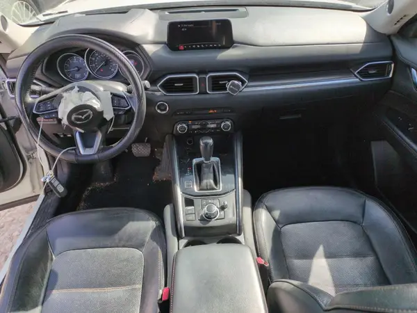 JM3KFBDL8H0106562 2017 MAZDA CX-5 - Image 8