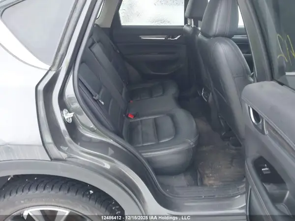 JM3KFBDL8H0107307 2017 MAZDA CX-5 - Image 8
