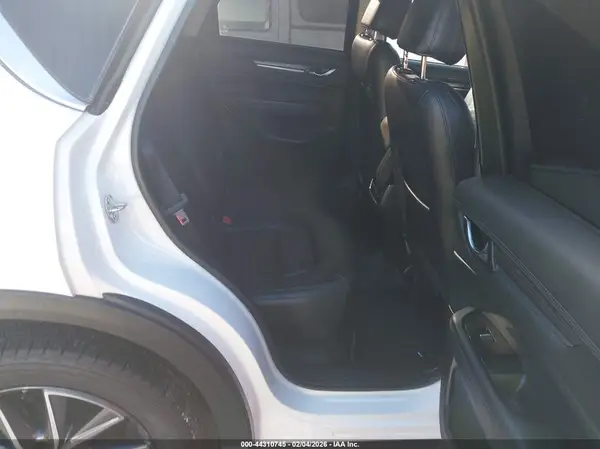 JM3KFBDL8H0108229 2017 MAZDA CX-5 - Image 8